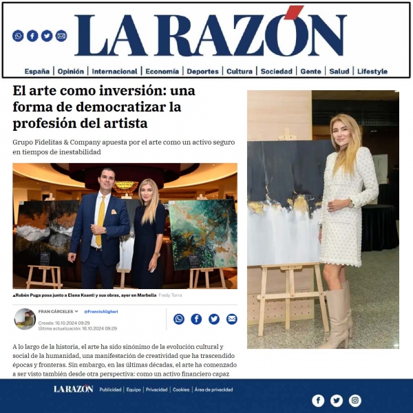 LARAZON DIGITAL VERSION