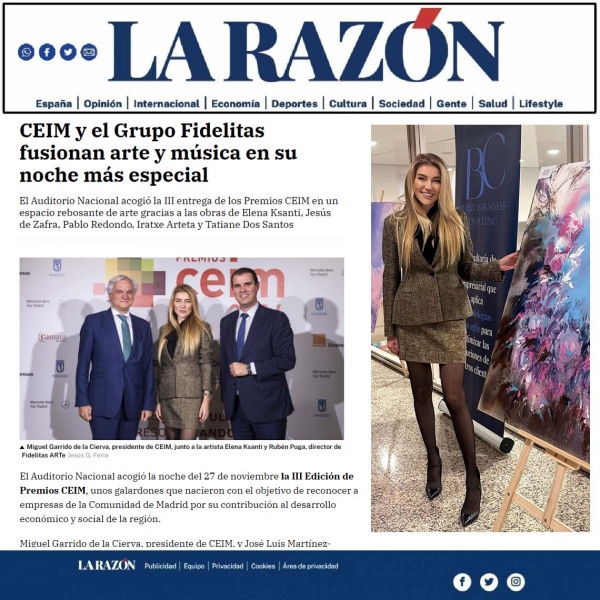 LARAZON DIGITAL VERSION