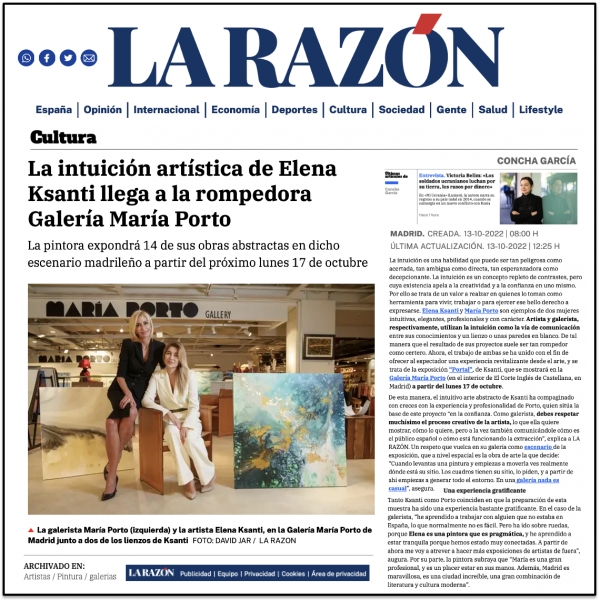 LARAZON DIGITAL VERSION