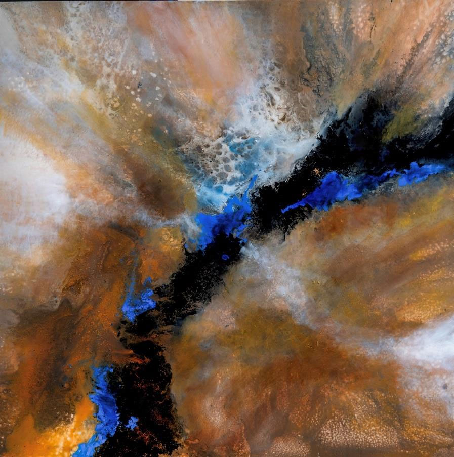 Universal Path